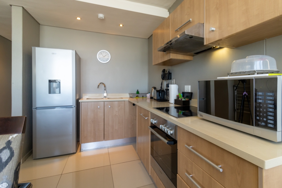 2 Bedroom Property for Sale in Bloubergstrand Western Cape